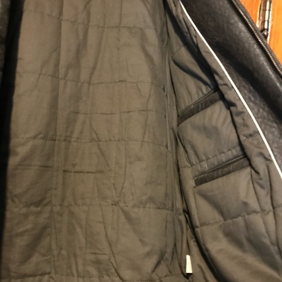 Ruffhewn Men’s Jacket - Picture 2 of 5